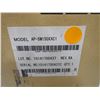 Image 2 : Toyoda #AP-5M150XXC1 Servo Motor