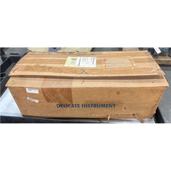 Powers Process Controls #595 WM100M C08DN02 Regulator