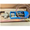 Image 5 : Powers Process Controls #595 WM100M C08DN02 Regulator