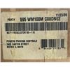Image 9 : Powers Process Controls #595 WM100M C08DN02 Regulator