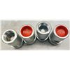 Image 2 : (4) Parker #HP-1501-24FP Body Assemblies