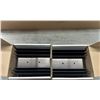 Image 2 : Lot of (12) Dayton #1EJL4 Heat Sinks