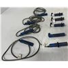 Image 2 : Lot of Misc. Balliff Sensors