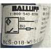 Image 8 : Lot of Misc. Balliff Sensors