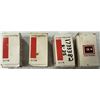 Image 2 : (4) Cutler-Hammer #E57MAL12A2B1 Sensors