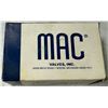 Image 2 : MAC #TM-DDAJ- 2DA Valve