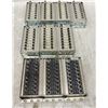 Image 1 : Lot of (10) Festo #CP-E16-M8