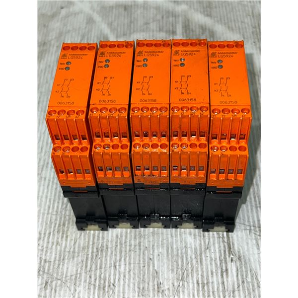 (5) E. Dold & Sohne KG #LG5924.02/61 / #0063158