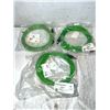 Image 1 : Lot of (3) Kistler Cables
