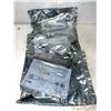 Image 1 : (3) Festo #171182  / #SPC-AIF-SUP-24V Axis Interface Cables