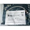 Image 3 : (3) Festo #171182  / #SPC-AIF-SUP-24V Axis Interface Cables
