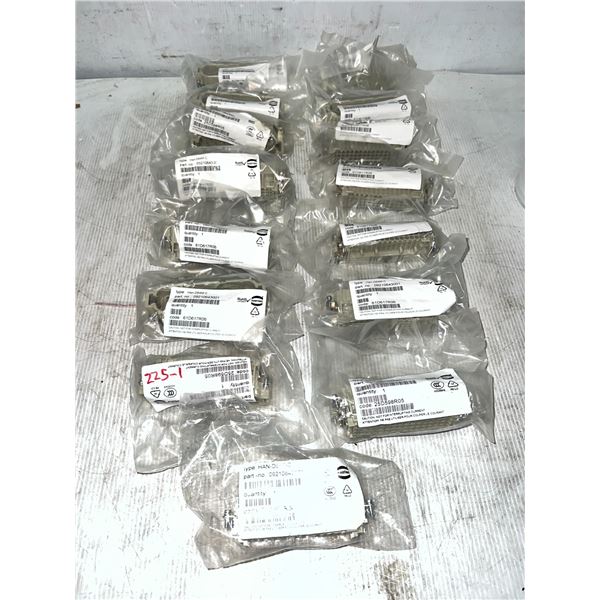 Lot of Harting Items