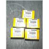 Image 2 : (5) Turck #SNNE-0800D-0008