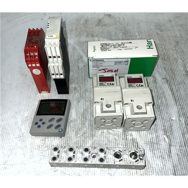 Lot of Misc. MRO Items (See Pictures)