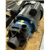 Image 1 : FTI #KC8VTN355C02 Pump w/ WEG Motor