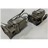 Image 1 : (2) SMC #NUS3125-0209DN Air Valves