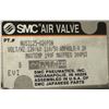 Image 8 : (2) SMC #NUS3125-0209DN Air Valves