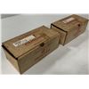Image 1 : (2) Fairchild #Z16263-65742K Regulators