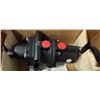 Image 8 : (2) Fairchild #Z16263-65742K Regulators
