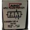 Image 8 : ARO #E-252-SS-120-A Valve