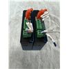 Image 1 : (2) RTA Automation #435NBX-NNA1 / #HW260A