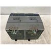 Image 2 : (2) EMERSON / SOLA #SDN 20-24-480CD Power Supplies