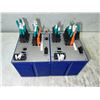 Image 2 : (2) Hirschmann #RS20 Rail Switches / #RS20-1600M2T1SDAPHH09.1.00
