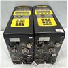 Image 1 : (2) Stanley Assembly Technologies #21A108721 / #QA1001-XXV
