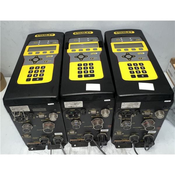 (3) Stanley Assembly Technologies #21A108743