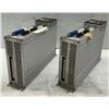 Image 2 : (2) FEC #SAN3-24 Controllers