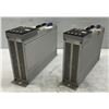 Image 3 : (2) FEC #SAN3-24 Controllers