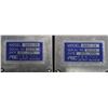 Image 4 : (2) FEC #SAN3-24 Controllers
