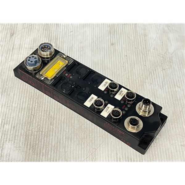 Turck #FDNP-ES44-TC