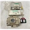 Image 1 : Lot of (3) CKD Items