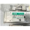 Image 3 : Lot of (3) CKD Items