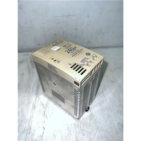 IDEC #PS5R-SG24 Power Supply