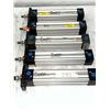 Image 1 : Lot of (5) Parker Cylinders