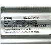 Image 2 : Lot of (5) Parker Cylinders