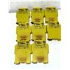 Image 3 : Lot of (8) Pilz #774306 / #PNOZ X2.1 24VAC/DC 2 n/o