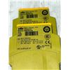 Image 7 : Lot of (8) Pilz #774306 / #PNOZ X2.1 24VAC/DC 2 n/o