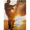 Image 1 : Top Gun Maverick Tom Cruise  signed movie photo