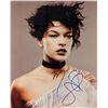 Image 1 : Resident EvilMilla Jovovich signed photo