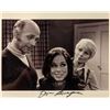 Image 1 : Mary Tyler Moore Show Joyce Bulifant signed photo