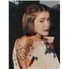 Image 1 : Alyssa Milano signed photo