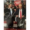 Image 1 : 2024 Trump Vance signed photo