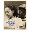 Image 1 : Roots Levar Burton signed photo