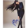 Image 1 : Orange is the New Black Jackie Cruz signed photo