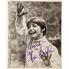 Image 1 : One day at a Time Bonnie Franklin signed photo