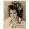 Image 1 : Lisa Hart signed photo