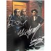 Image 1 : Rolling Stones band signed photo